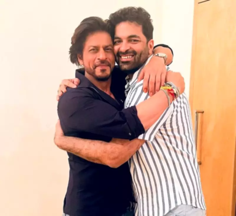 Screenwriter Sumit Arora: From Financial Need to Bollywood Fame