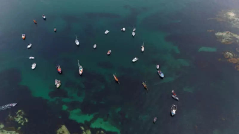 Seafarers Union Grants Right to Refuse Mideast Gulf Voyages Amid Rising Tensions