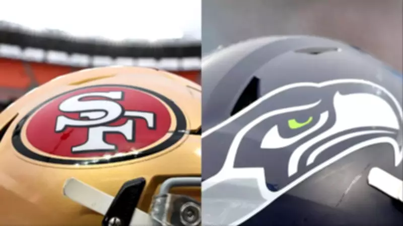 Seahawks Eye 49ers' Brian Robinson Jr. as Potential RB Solution for 2026 Season