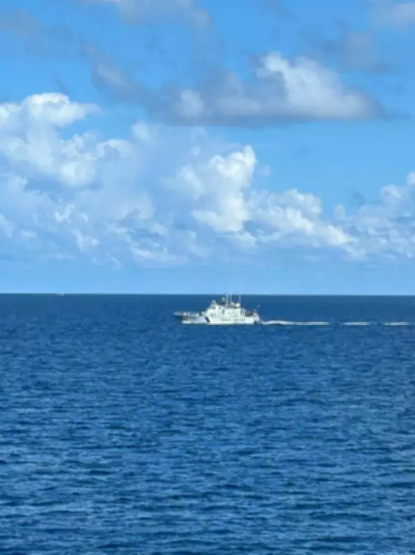 Search for Rally Legend Hari Singh Extended as Hope Persists