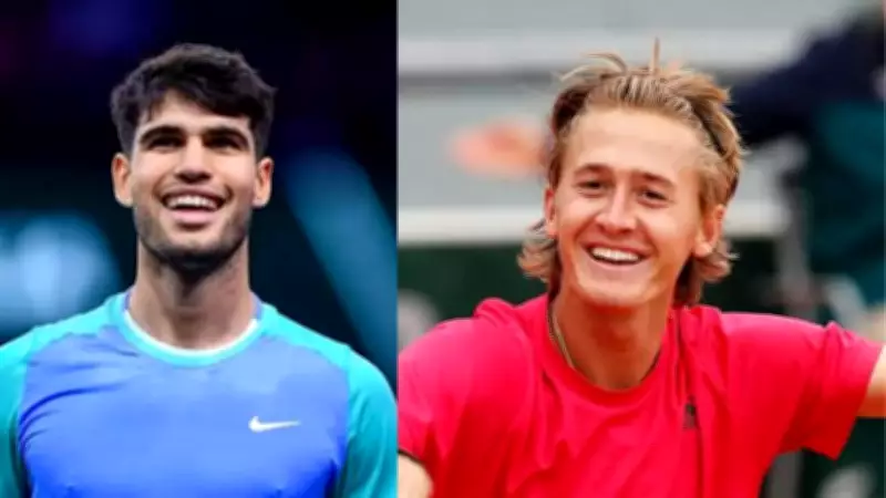 Sebastian Korda Stuns World No. 1 Carlos Alcaraz in Miami Open Upset