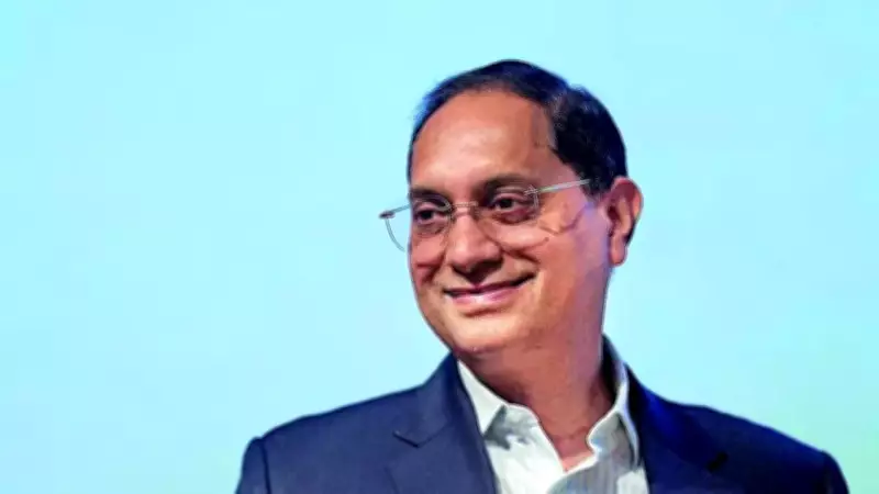 Sebi Chief Criticizes Vague Resignations After HDFC Bank Chairman's Exit