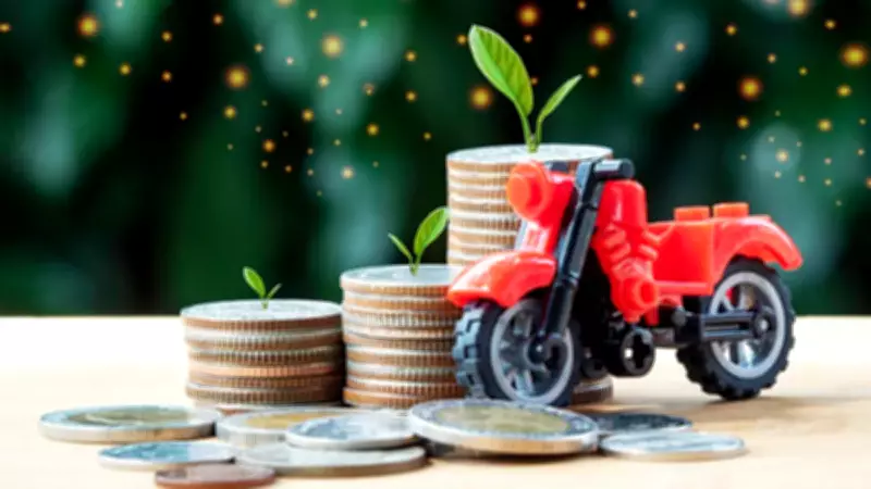 Second-Hand Bike Loan Guide: Key Steps and Tips Before Applying