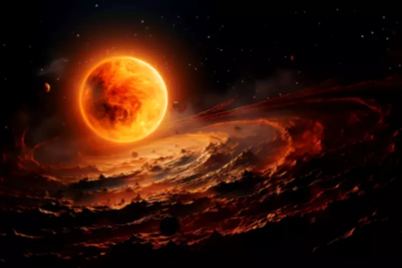 Second Solar Eclipse of 2026 Set for August 12: Key Details and Visibility