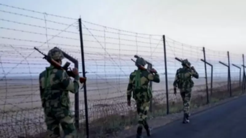 Security Forces Foil Infiltration Bid, Neutralize Terrorist Near LoC in Nowshera