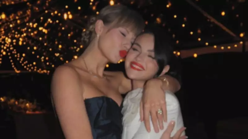 Selena Gomez Confirms Taylor Swift Wrote 'Dorothea' for Her, Ending Rumors