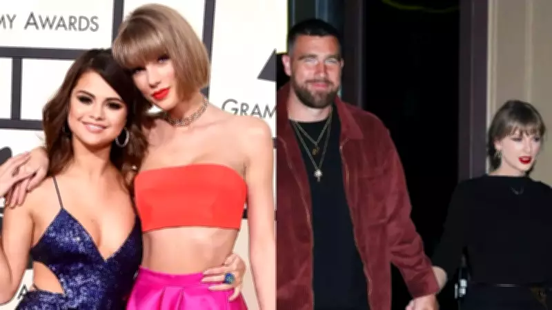 Selena Gomez Confirms Taylor Swift's 'Dorothea' Is About Her, Celebrates Friendship