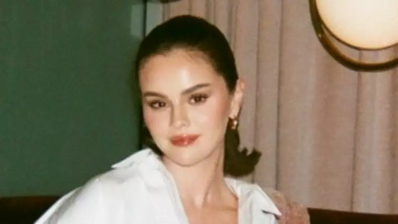 Selena Gomez Opens Up About Bipolar Disorder Journey and Misdiagnoses