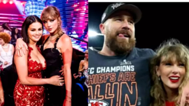 Selena Gomez Reflects on 17-Year Friendship with Taylor Swift Amid Wedding Buzz