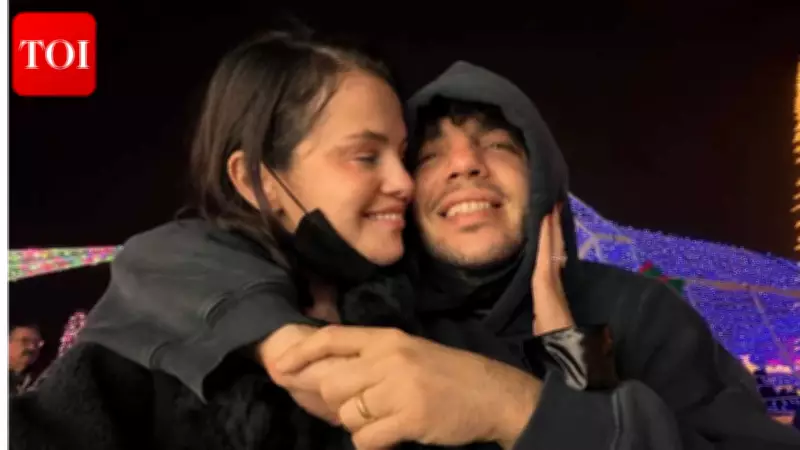 Selena Gomez Reveals Dream of Having Four Children with Husband Benny Blanco