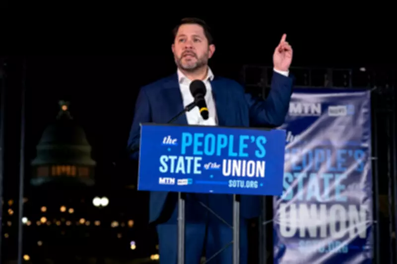 Senate Democrats File Bill to Block US Military Action Against Cuba Without Congress Approval