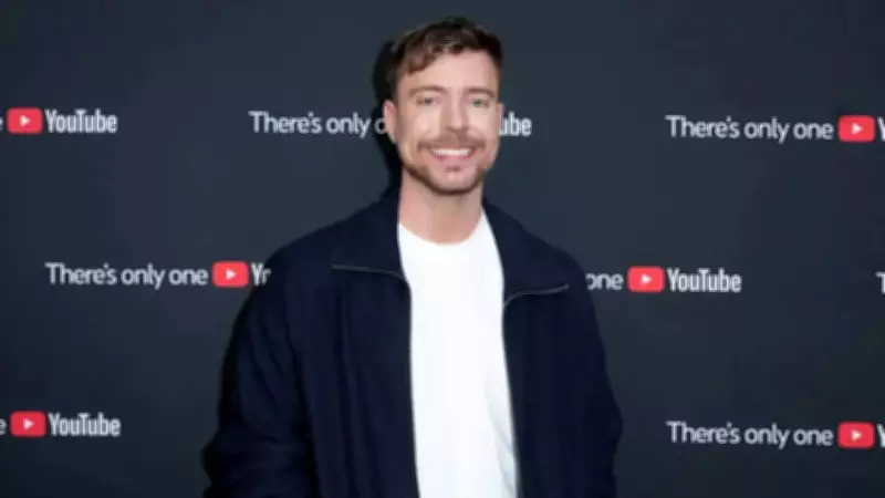 Senator Warren Challenges MrBeast's Fintech Expansion Over Teen Crypto Risks