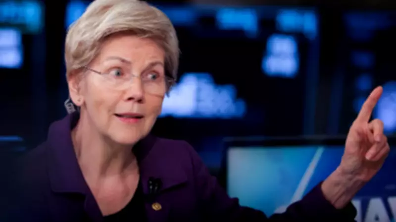 Senator Warren Challenges Pentagon's AI Blacklist of Anthropic Over Ethics