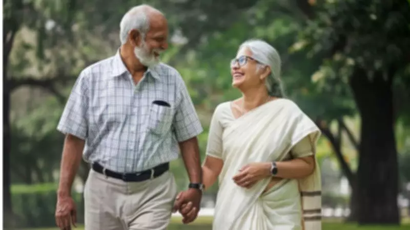 Senior Citizen Health Insurance: A Detailed Comparison of Individual vs. Family Floater Plans