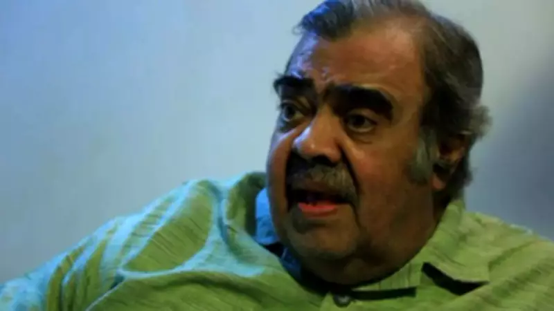 Senior Congress Leader KP Unnikrishnan Passes Away at 90 in Kozhikode