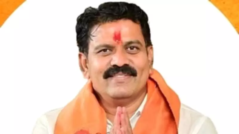 Senior Naxalite Leader Papa Rao to Surrender, Chhattisgarh Aims for Naxal-Free Status by March 31