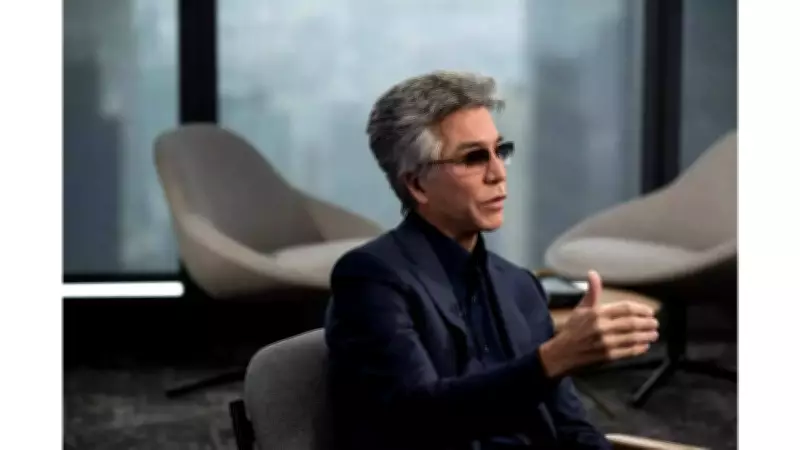 ServiceNow CEO Warns AI Could Push Graduate Unemployment to 35% in Years