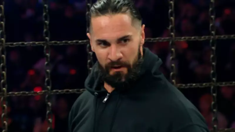 Seth Rollins Stuns WWE Universe with Shocking Return at Elimination Chamber 2026
