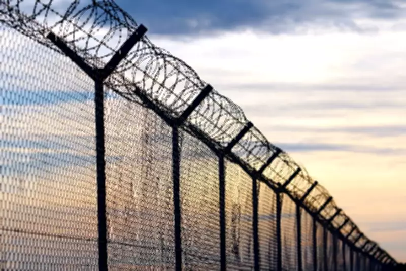 Seven Haryana Jail Wardens Suspended After Cyber Fraud Inmates Escape from Rewari Prison