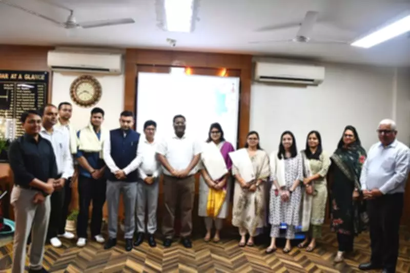 Seven Jhajjar Candidates Achieve Success in UPSC Civil Services Examination