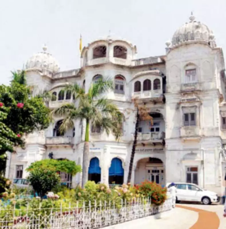 SGPC Budget Analysis Reveals Contradiction: Small Size, Big Expectations