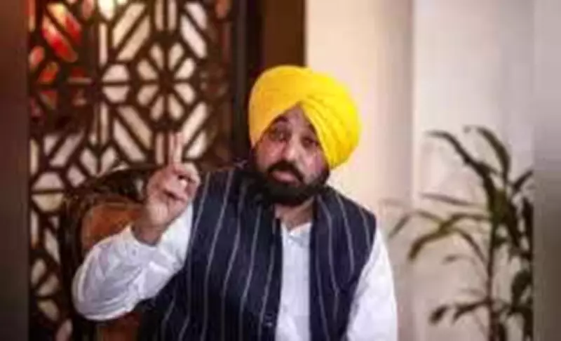 SGPC Panel Slams Punjab Govt Over Non-Disclosure of Records on Anti-Sacrilege Bill