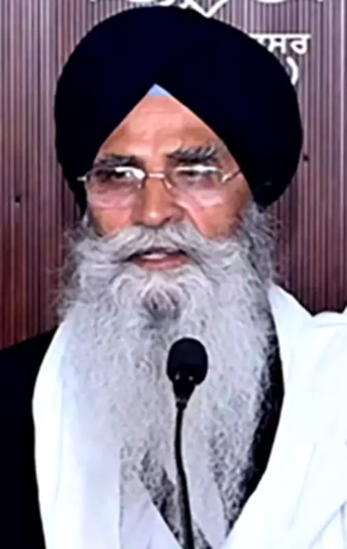 SGPC to Hold Annual Budget Session on March 28 in Amritsar