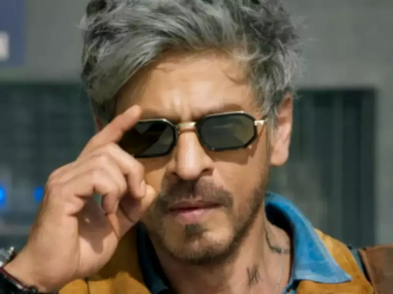 Shah Rukh Khan's 'King' to Feature Epic Action Sequence with Russian Fighters