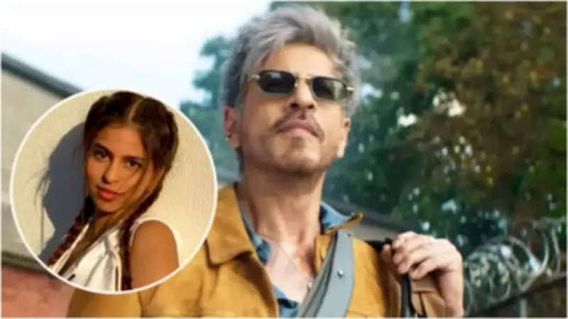 Shah Rukh Khan's 'King' Wraps Filming with Vijayadashmi Sequence