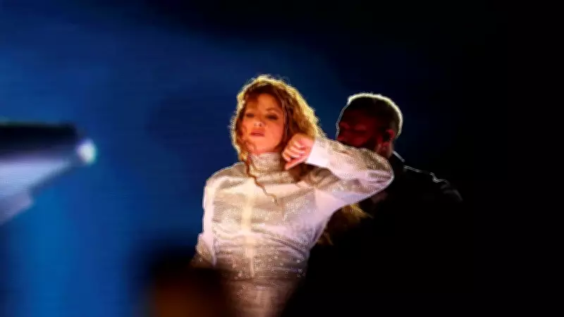 Shakira Concert in Doha and Abu Dhabi Festival Postponed Amid Regional Conflict