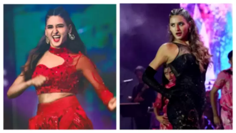 Shakti Mohan on Dance: Embracing the Journey and Nurturing Future Talent