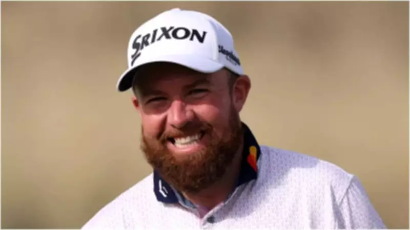 Shane Lowry Reveals Rory McIlroy Still Texts About Ryder Cup Celebration