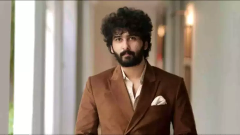 Shane Nigam's Telugu Debut: Action Thriller with Emotional Depth