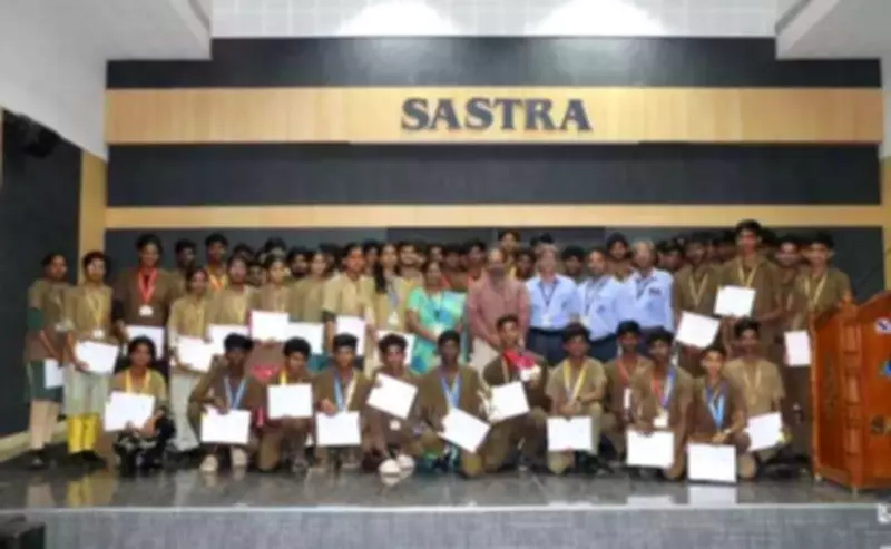 Shanmugha Polytechnic College Celebrates 42nd Anniversary with Sports Festival