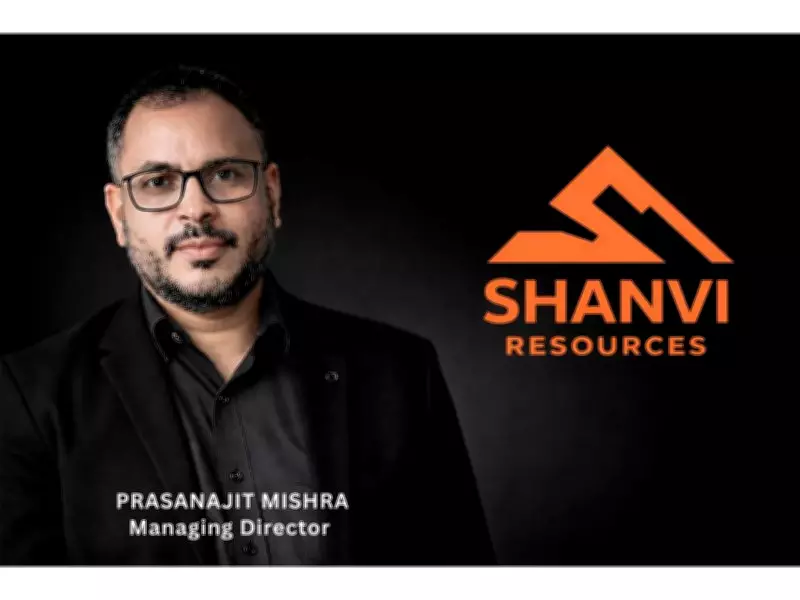 Shanvi Resources Expands Global Mining Advisory Platform with Enhanced Technical Services