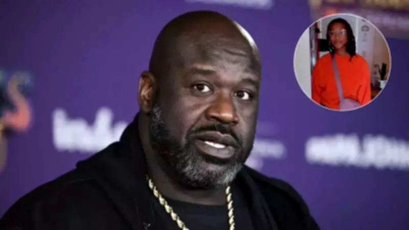 Shaquille O'Neal Covers Funeral Costs for Georgia Girl Jada West After Tragic Death