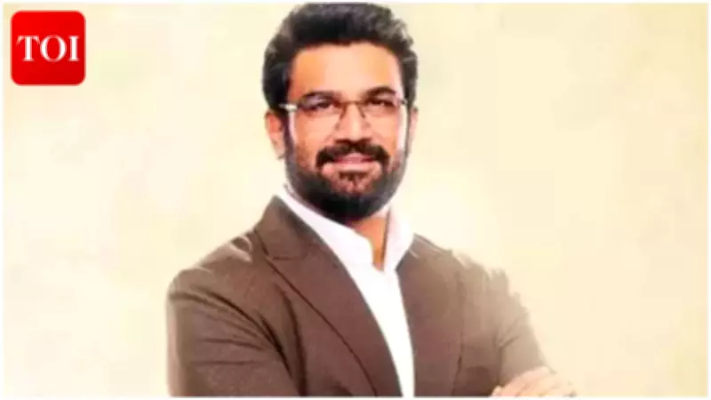 Sharad Kelkar on Gudi Padwa, Traditions, and His 20-Year Legacy as TRP King