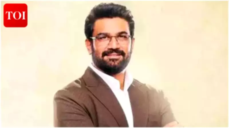 Sharad Kelkar's TV Triumph: From Saat Phere to Tumm Se Tumm Tak