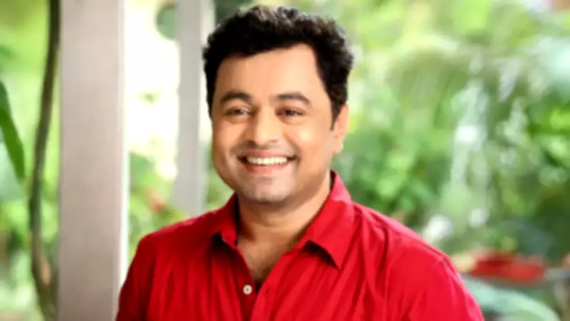 Sharad Singh Thakur to Direct Hindi Biopic on Neem Karoli Baba's Life