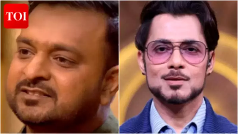 Shark Tank India S5: Founders Sell House, Face Sharks' Rejection for Little Cherry Mom