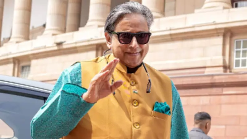 Shashi Tharoor Denies CM Candidacy for Kerala 2026, Focuses on UDF Campaign Strategy