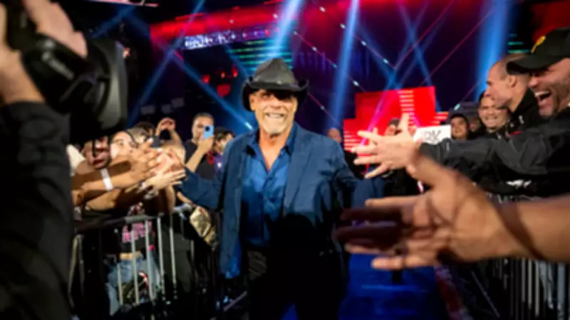 Shawn Michaels' $25 Million Net Worth: How WWE Legend Built Fortune