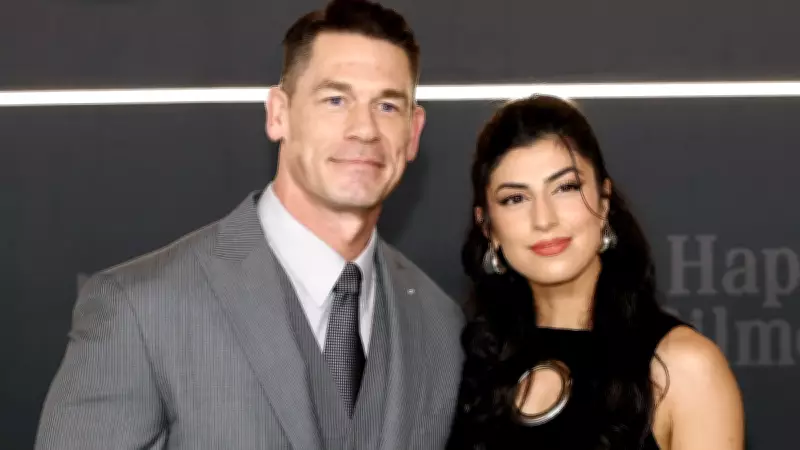 Shay Shariatzadeh: John Cena's Wife's Net Worth Soars 33% as Software Engineer