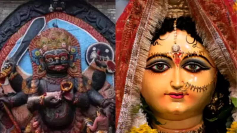 Sheetala Ashtami & Kalashtami 2026: Auspicious Hindu Festivals on March 11