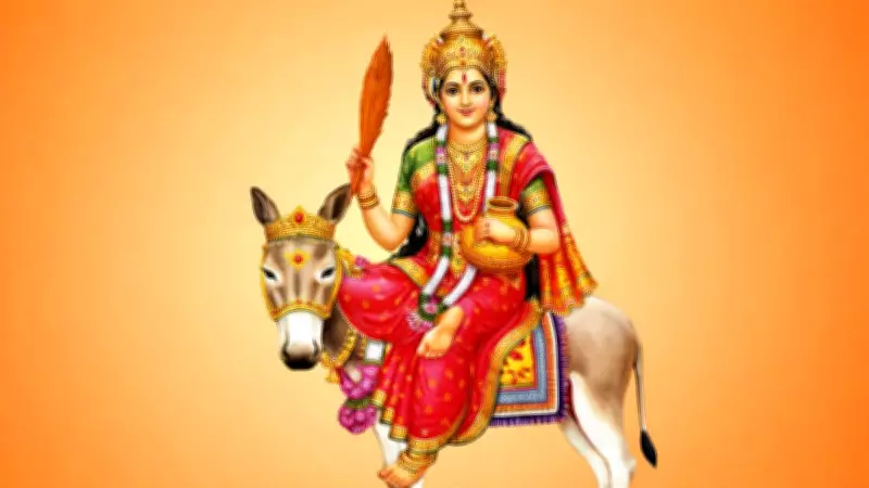 Sheetala Saptami 2026: Correct Date, Puja Timings, and Rituals Explained