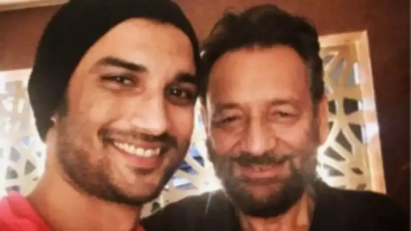 Shekhar Kapur Reveals Why YRF Dropped 'Paani' After 12-Year Delay