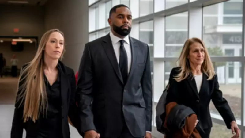 Sherrone Moore's Coaching Future Debated After Legal Resolution in Michigan Case