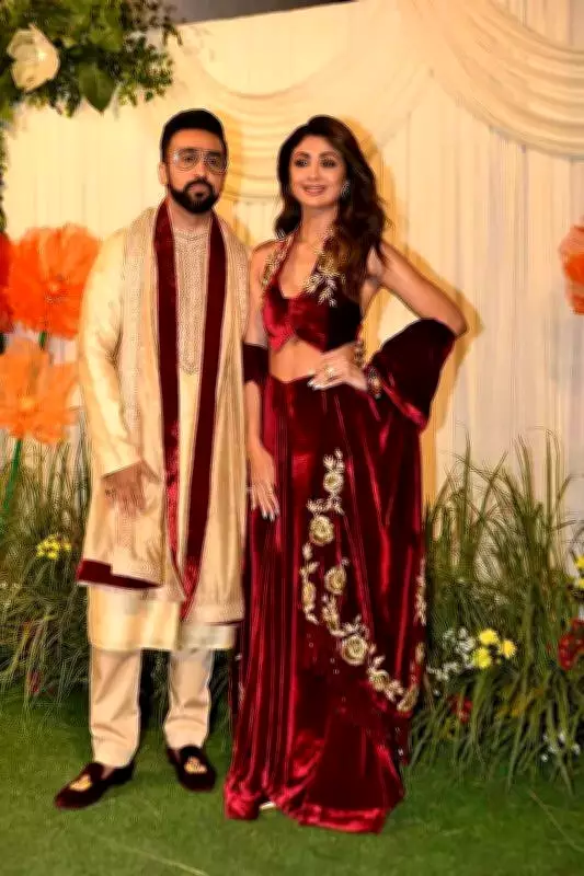 Shilpa Shetty Gets Partial Tax Relief: ITAT Orders Fresh Gift Scrutiny