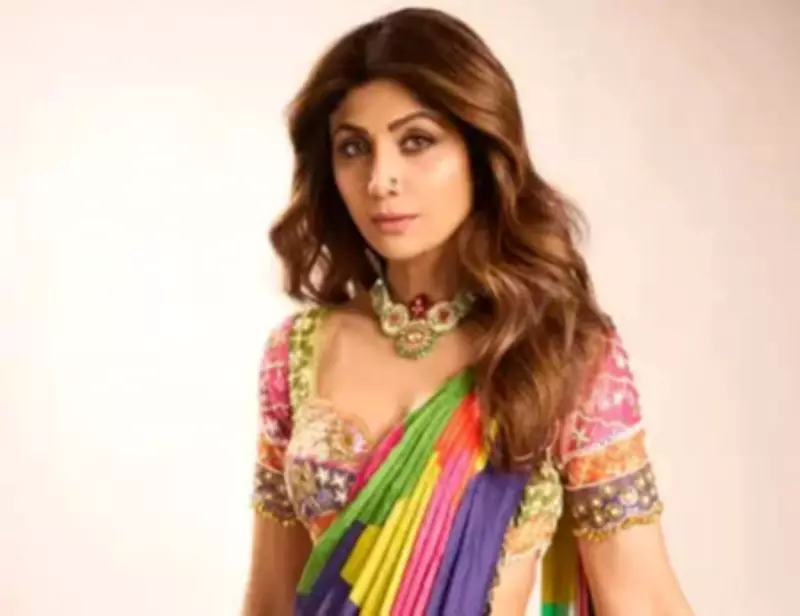 Shilpa Shetty Shares Ram Navami Festive Feast and Devotional Moments
