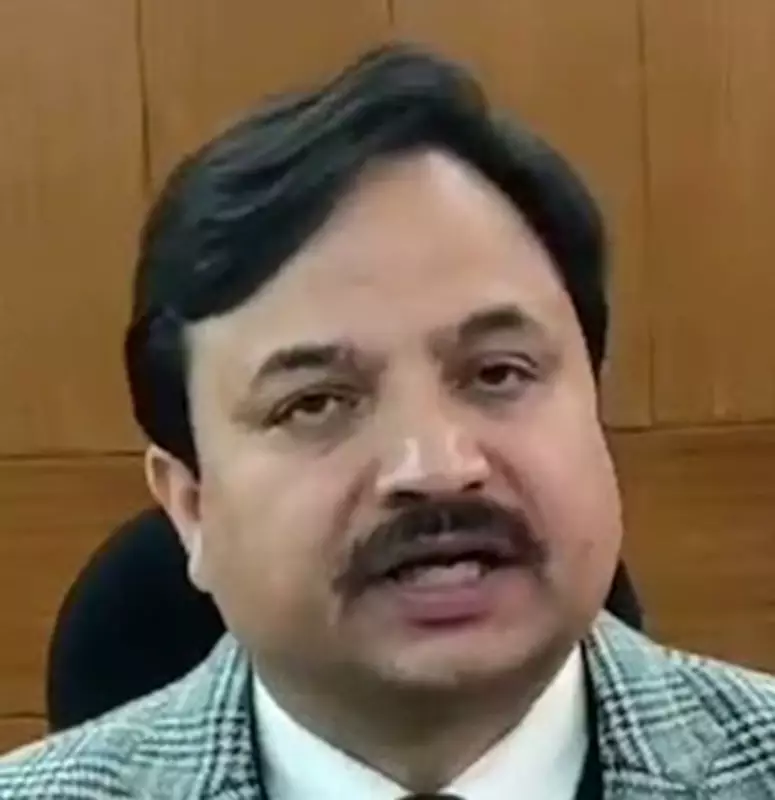 Shimla DC Warns of Stern Action Over Poor Quality Ration Distribution